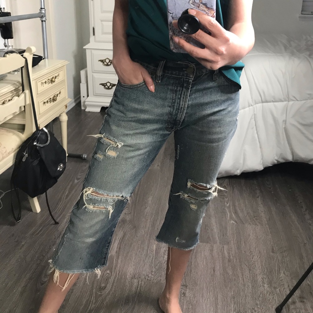 Diesel jeans
